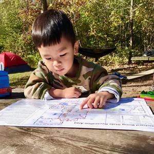 Meet your Posher, Thuy